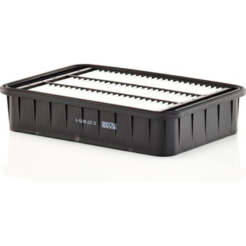 Mann-filter Въздушен филтър mann-filter c 27 003/1