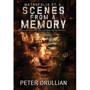 Metropolis Pt. 2 | Peter Orullian (ISBN: 9781733810562)