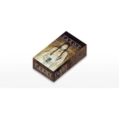 Fournier The Labyrinth Tarot