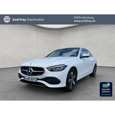 Mercedes-Benz C 300 e Avantgarde Advanced 230 kW