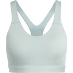 adidas Дамски спортен сутиен adidas Women's Optime Essentials HS Sports bra - Wonder Sage - размер XXL (114-3922-0418)