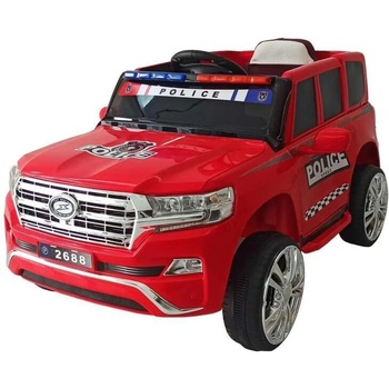 Image 1 of Chipolino SUV Police