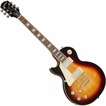 Image 1 of Epiphone Les Paul Standard 60s LH Iced Tea
