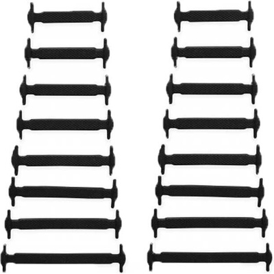 Deminas Silikónové bez zaväzovania DVOJBALENIE Biela