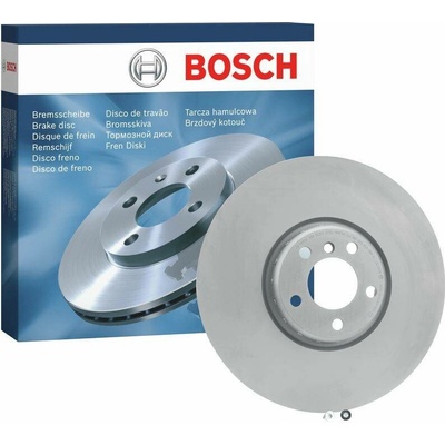 Brzdový kotouč BOSCH 0 986 479 E25