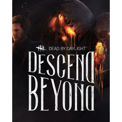 Dead By Daylight - Descend Beyond Chapter