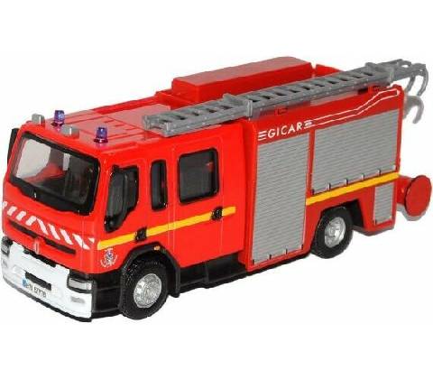 Bburago Renault Premium 1:50