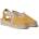 TONI PONS Verdi-V espadrilles - Yellow (Ochre)