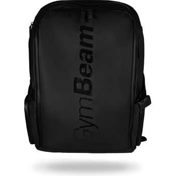 GymBeam Раница Explorer Black