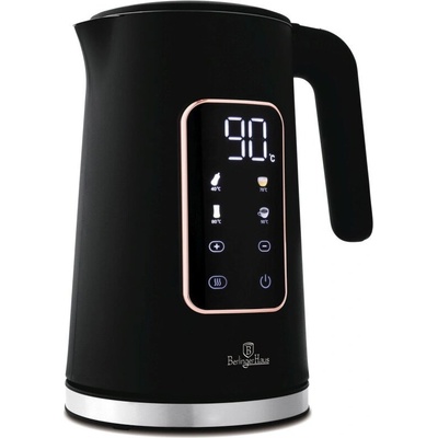 Berlingerhaus BH-9674 Black Rose Collection