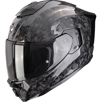 Scorpion EXO-1500 Carbon Air Onyx