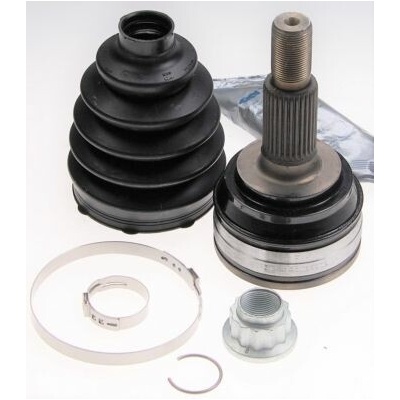 Sada kloubů, hnací hřídel LÖBRO 306286 | Zboží Auto