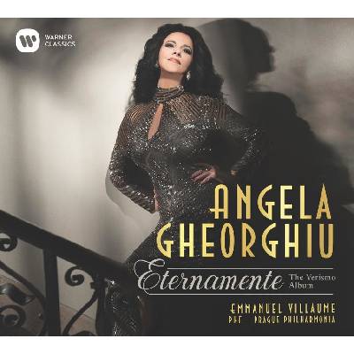 Gheorghiu Angela - Eternamente LP