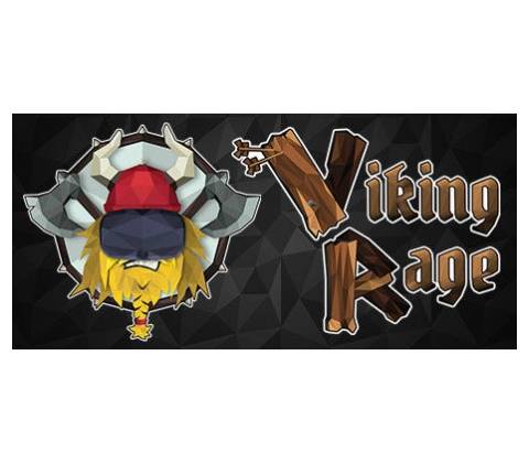 Viking Rage