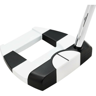 Callaway Ai Dual Jailbird Mini 1/2 Ball Double Bend Putter ľavé 34
