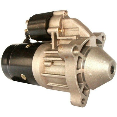 Startér HC CARGO F 032 112 053
