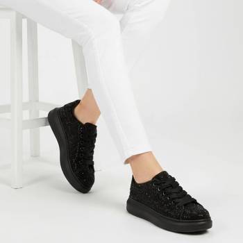Сникърси D06089-1 Black