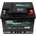 GIGAWATT 60Ah 540A right+