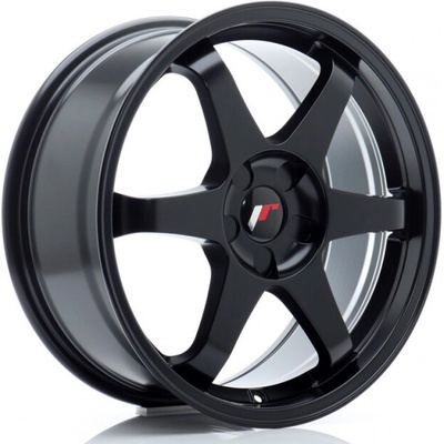 JAPAN RACING JR3 8,5x19 5x114,3 ET42 matt black