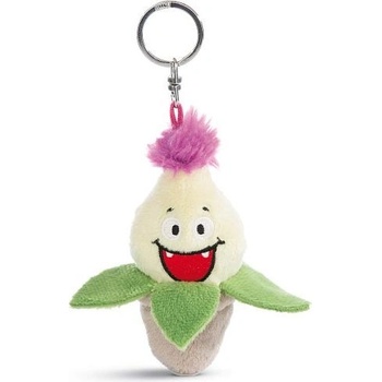 NICI ключодържател Цвете Алое вера Willibald 10см, ЗЕЛЕН