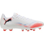 PUMA Future 8 play fg/ag бяло, Микс 46.5 (10860201)