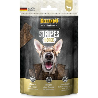 Belcando Stripes Horse 70g