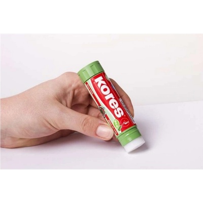 KORES Lepiaca tyčinka, 10 g