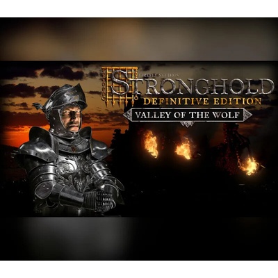 Stronghold (Definitive Edition) - Valley of the Wolf Campaign