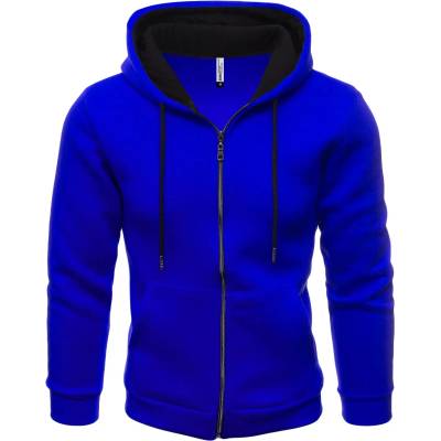 Ватиран суичър z65bl