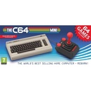 Herní konzole Commodore C64 mini