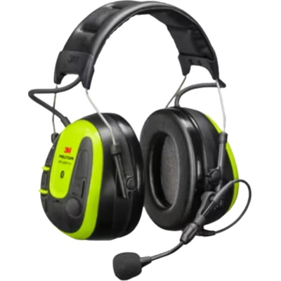 MRX21A3WS7 3M PELTOR WS ALERT X