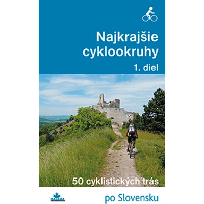 Najkrajšie cyklookruhy 1. diel
