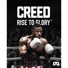 Creed: Rise to Glory