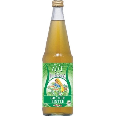 ISIS Ľadový čaj -nápoj Bio 0,7 l