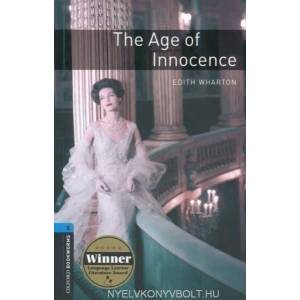 Oxford Bookworms Library: Level 5: : The Age of Innocence | Edith Wharton (2008)