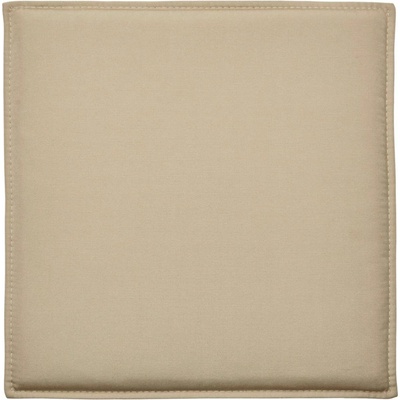 Ferm Living Dapple Cashmere béžová 37 x 40 cm