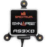 Spektrum Спектър стабилизация Synapse AS3X+/SAFE
