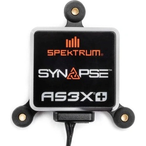 Spektrum Спектър стабилизация Synapse AS3X+/SAFE