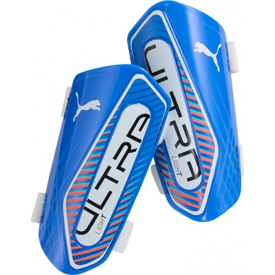 Puma Ultra Light Strap Shin Guards 030992-04 – Zboží Dáma