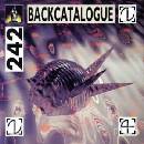 Backcatalogue - Front 242 CD