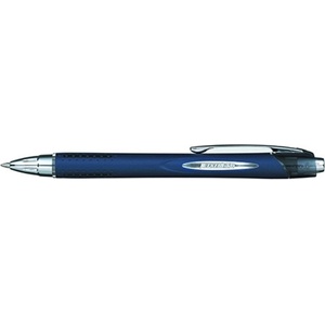uni Jetstream SXN-217 черна химикалка 2USXN217F (2USXN217F)