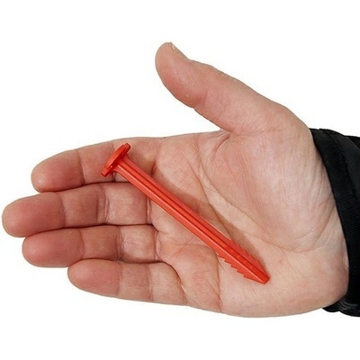 Swiss Piranha ultralehký stanový kolík RT90 1ks