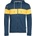 Chillaz Мъжки суичър Chillaz Vaasa Fleece jacket - Dark Blue - размер M (005-5443-0414)
