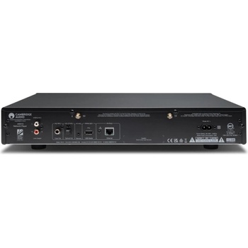 Image 1 of Cambridge Audio AXN10