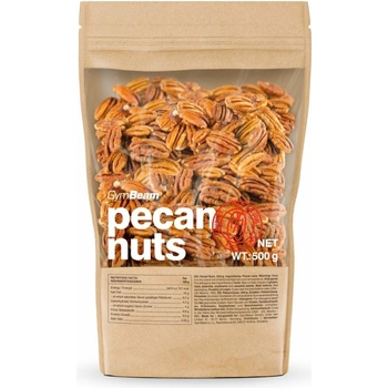 Gymbeam pekanove orechy 500 g
