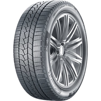 Continental WinterContact TS 860 S 245/45 R19 102H