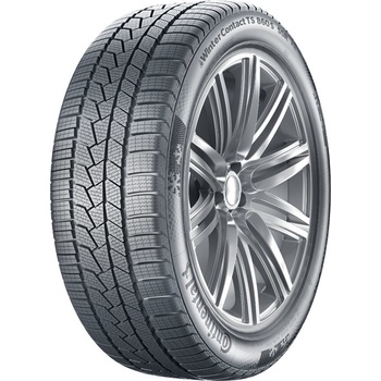 Continental WinterContact TS 860 S 285/40 R19 107V