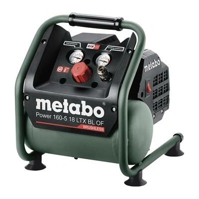 METABO POWER 160-5 TX BL OF