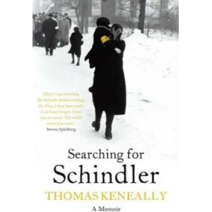 Searching For Schindler | Thomas Keneally (ISBN: 9780340963265)