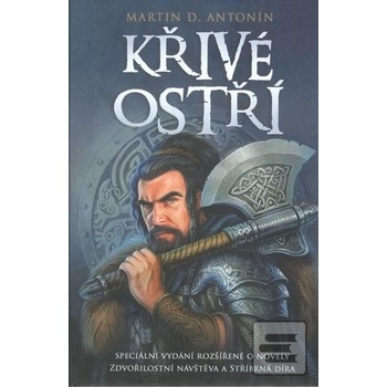 Křivé ostří